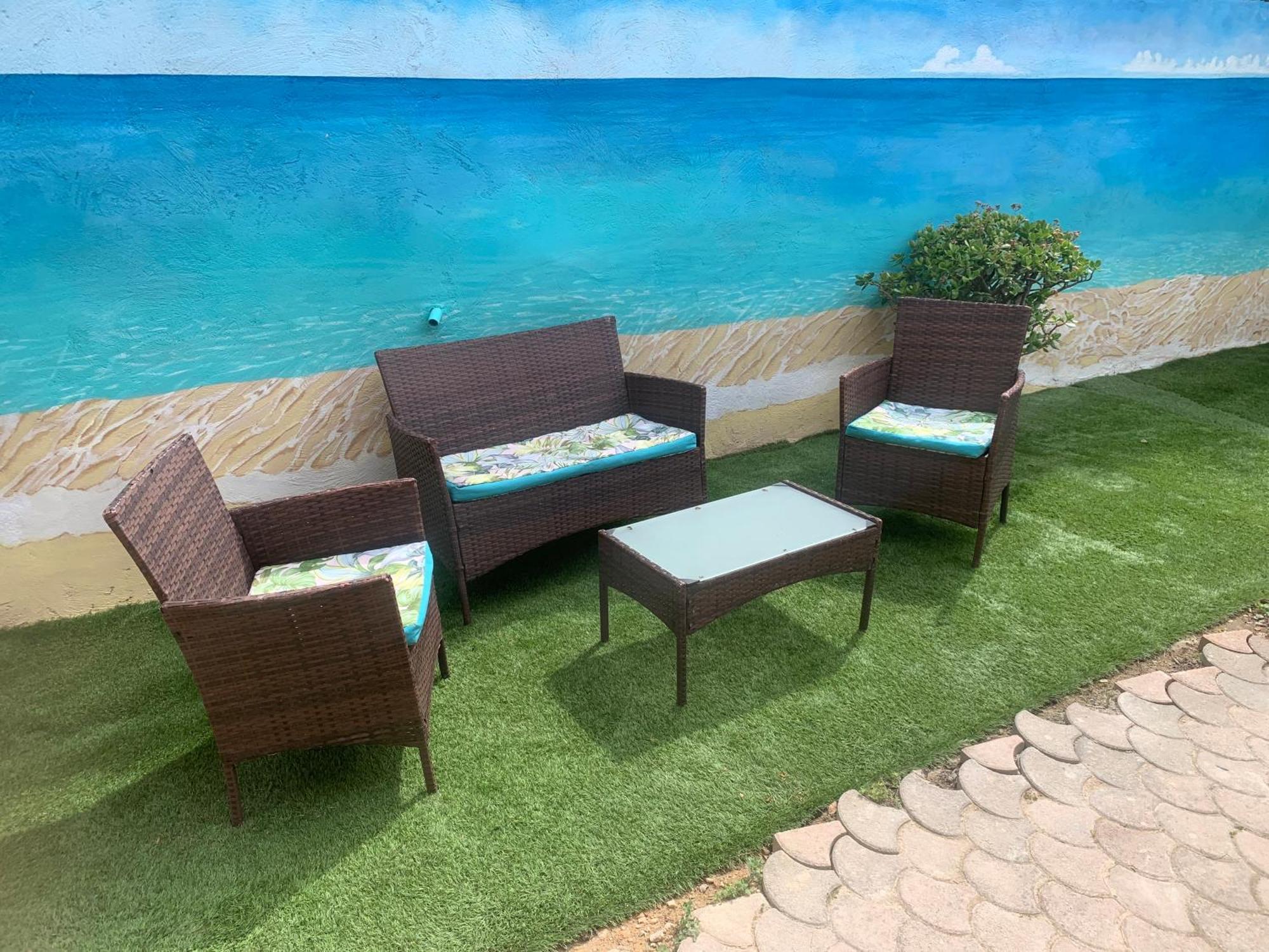 Villa Sidonie : Jardin+Jacuzzi En Ete, Plage A 17Min A Pied Marselha Exterior foto